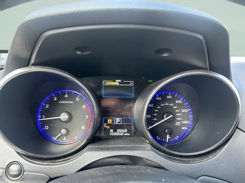 Used 2016 Subaru Outback 2.5i Premium AWD/4WD image 23