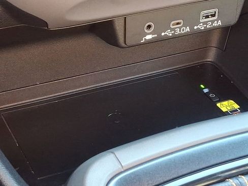 Certified 2025 Subaru Crosstrek 2.5i Wilderness w/ Wilderness Package image 26