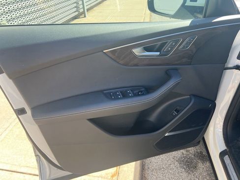 Certified 2023 Audi Q8 Premium Plus AWD/4WD image 58