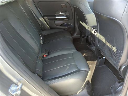 Certified 2026 Mercedes-Benz GLA 250 image 20