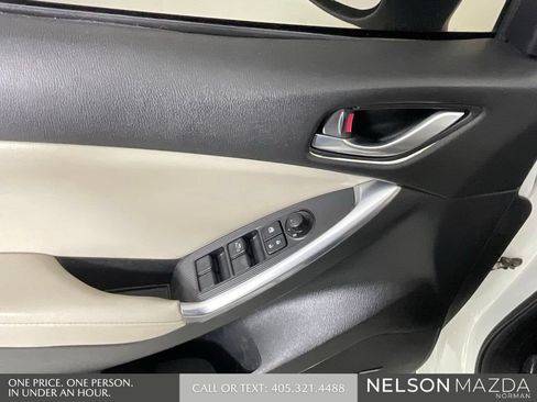 Used 2013 MAZDA CX-5 Grand Touring w/ GT Tech Pkg FWD image 17