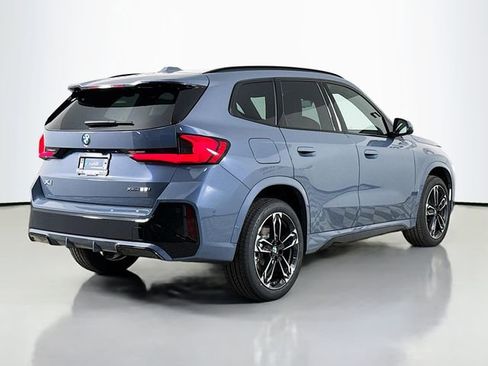 New 2026 BMW X1 xDrive28i w/ Technology Package image 7