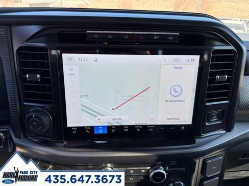 New 2026 Ford F150 Raptor image 50