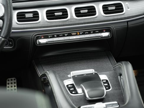 Used 2021 Mercedes-Benz GLE 63 AMG S image 16