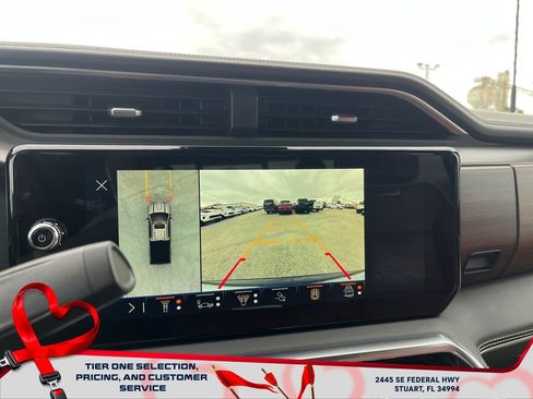 New 2026 GMC Sierra 2500 Denali Ultimate image 32