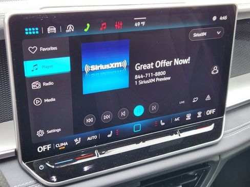 New 2026 Volkswagen Tiguan SE R-Line AWD/4WD image 15