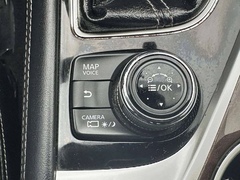 Used 2017 INFINITI Q50 3.0t Premium w/ Driver Assistance Package AWD/4WD image 21