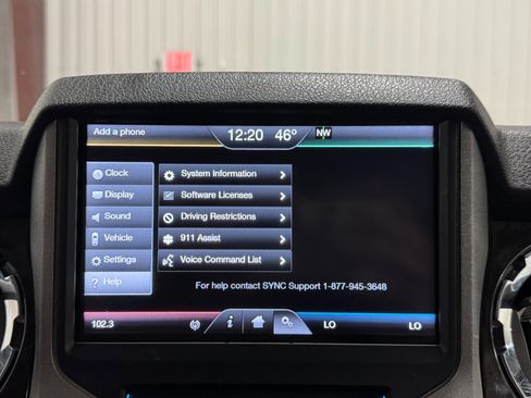 Used 2016 Ford F250 Platinum w/ FX4 Off-Road Package image 23