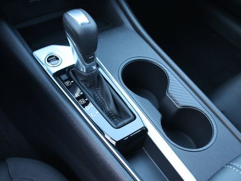 New 2025 Nissan Altima 2.5 S image 38