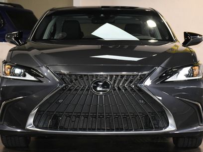 Used 2024 Lexus ES 350 w/ Premium Package