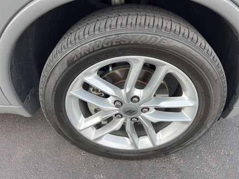Used 2023 Dodge Durango GT RWD image 13