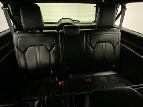 Used 2019 Ford Expedition Max Limited w/ Special Edition Package AWD/4WD image 43