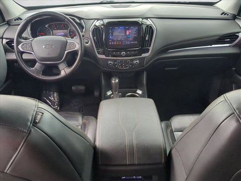 Used 2020 Chevrolet Traverse RS FWD image 26