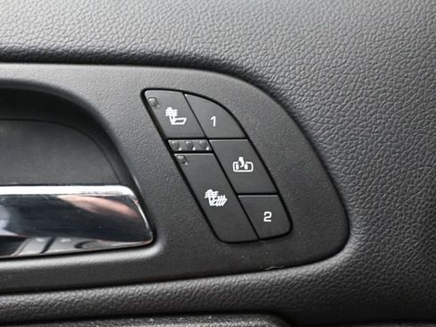 Used 2014 Chevrolet Tahoe LT w/ Luxury Package image 21