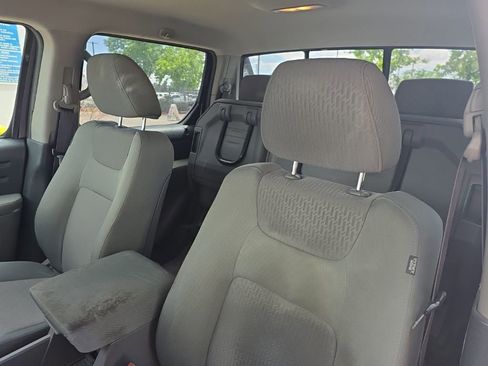 Used 2012 Honda Ridgeline RTS image 14