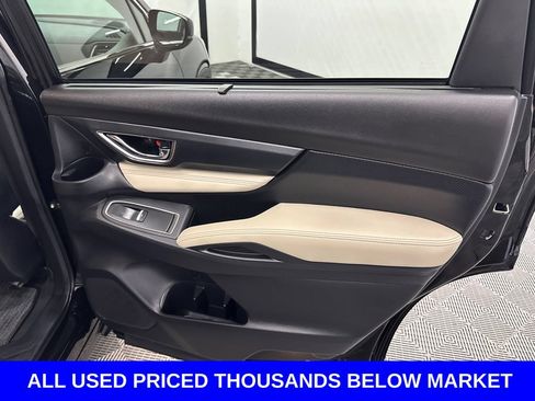 Used 2024 Subaru Ascent Limited AWD/4WD image 18