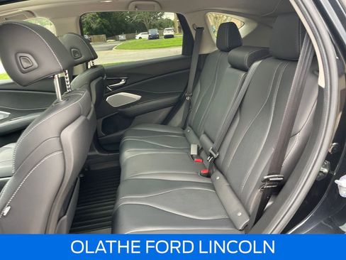 Used 2024 Acura RDX SH-AWD w/ Technology Package image 27