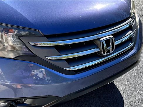 Used 2014 Honda CR-V EX-L image 30