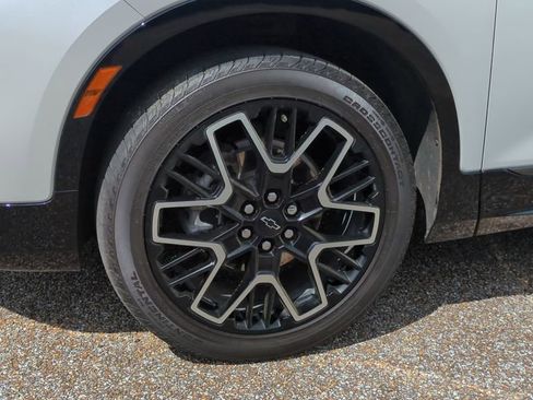 Used 2023 Chevrolet Blazer RS w/ Driver Confidence II Package image 10