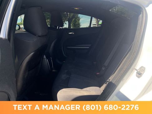 Used 2021 Dodge Charger GT w/ Driver Convenience Group RWD image 10