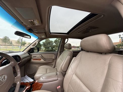 Used 2004 Toyota Tundra Limited image 21