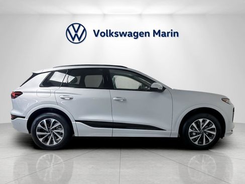 New 2026 Volkswagen Atlas SEL Premium R-Line image 6