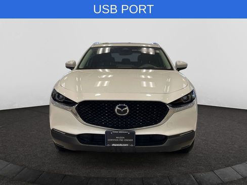 Used 2025 MAZDA CX-30 AWD 2.5 S w/ Premium Package image 7