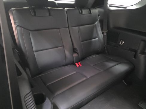 Used 2026 Ford Explorer ST AWD/4WD image 9