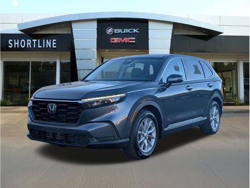 Used 2023 Honda CR-V EX-L image 5