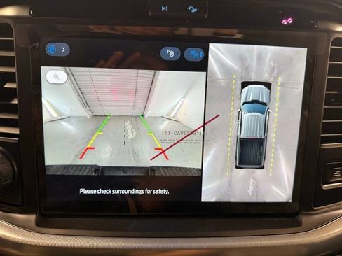 New 2025 Ford F150 Lariat w/ Equipment Group 501A Mid image 23