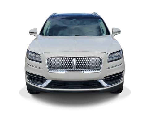 Certified 2020 Lincoln Nautilus Reserve w/ Equipment Group 201A AWD/4WD image 2