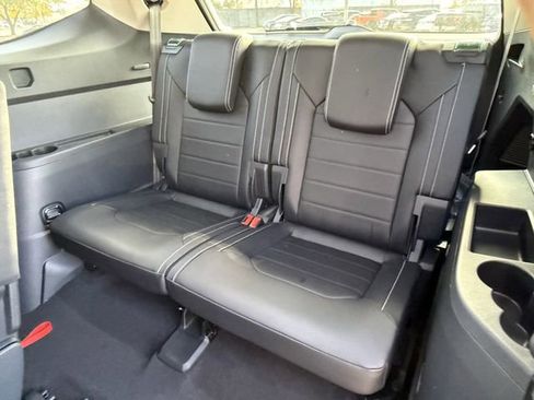 New 2026 Volkswagen Atlas SEL AWD/4WD image 21