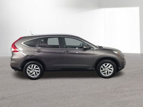 Used 2015 Honda CR-V EX-L image 41