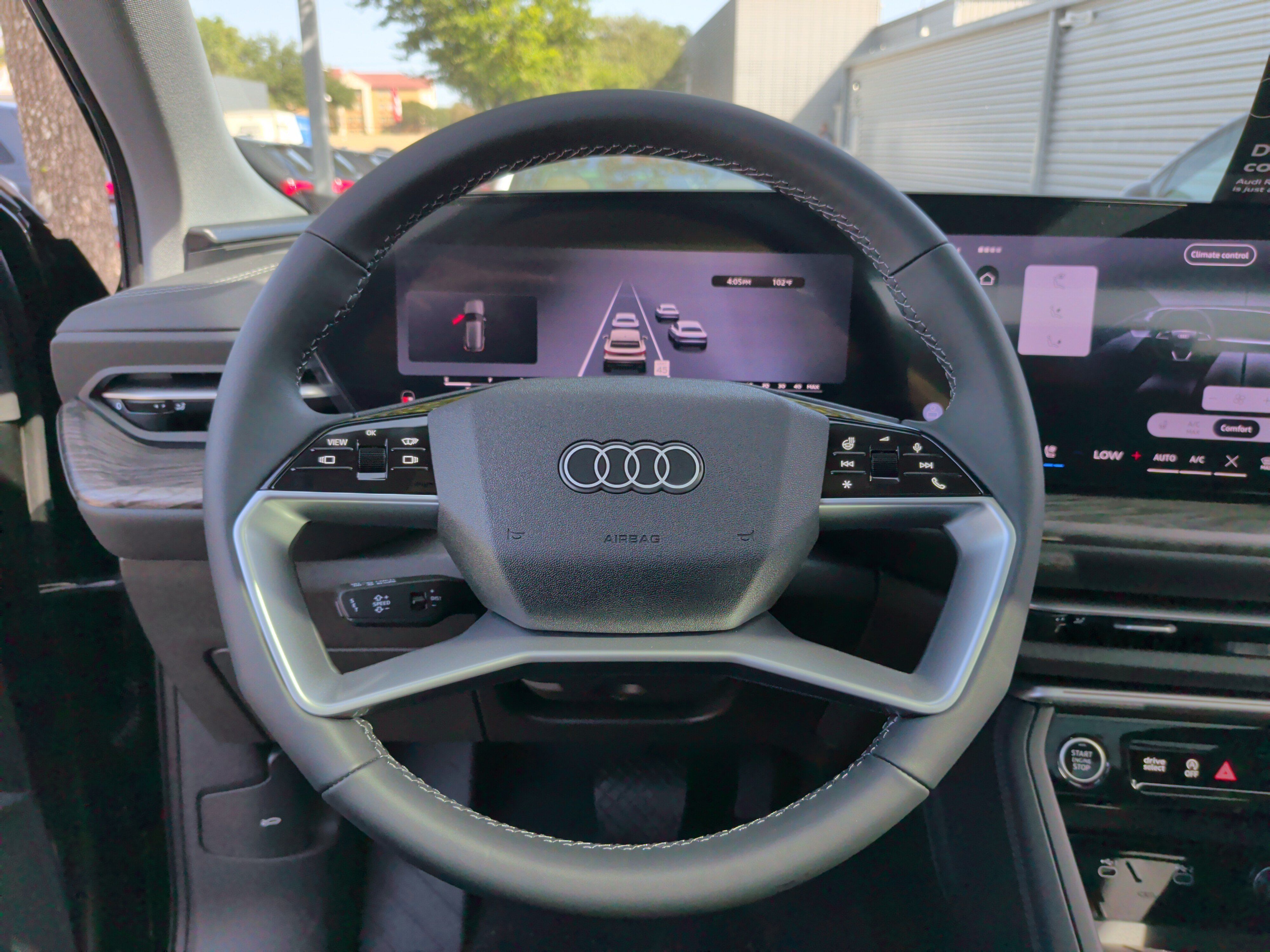 New 2026 Audi Q5 Prestige AWD/4WD image 18