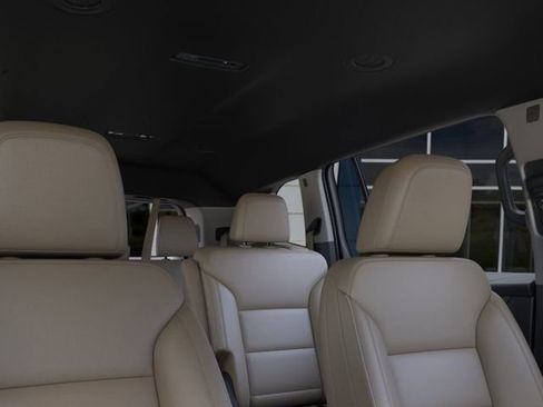 New 2026 Buick Enclave Preferred w/ Power Package AWD/4WD image 24