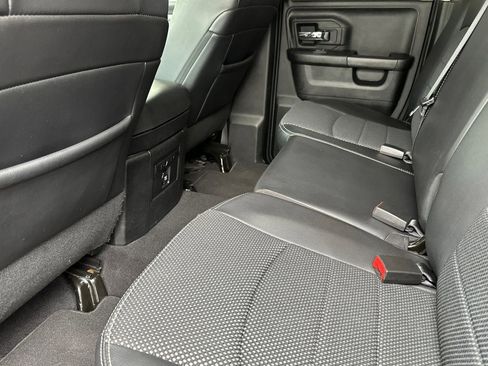 Used 2017 RAM 1500 Sport w/ Convenience Group AWD/4WD image 13