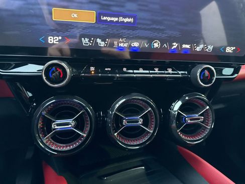 Certified 2024 Chevrolet Blazer EV RS image 18