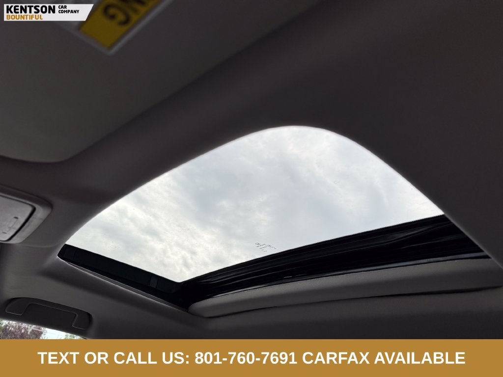 Used 2025 Honda Odyssey EX-L image 27