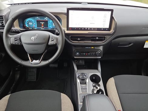 New 2025 Ford Bronco Sport Big Bend w/ Convenience Package image 27