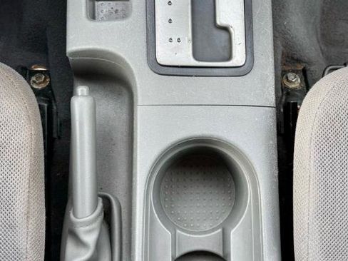 Used 2019 Nissan Frontier S image 28