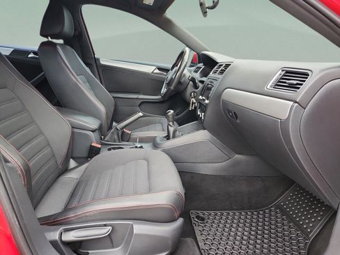 Used 2012 Volkswagen Jetta GLI image 20