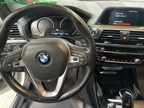 Used 2019 BMW X3 xDrive30i AWD/4WD image 4