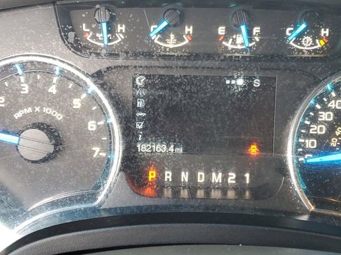 Used 2013 Ford F150 XLT w/ Luxury Equipment Group image 13