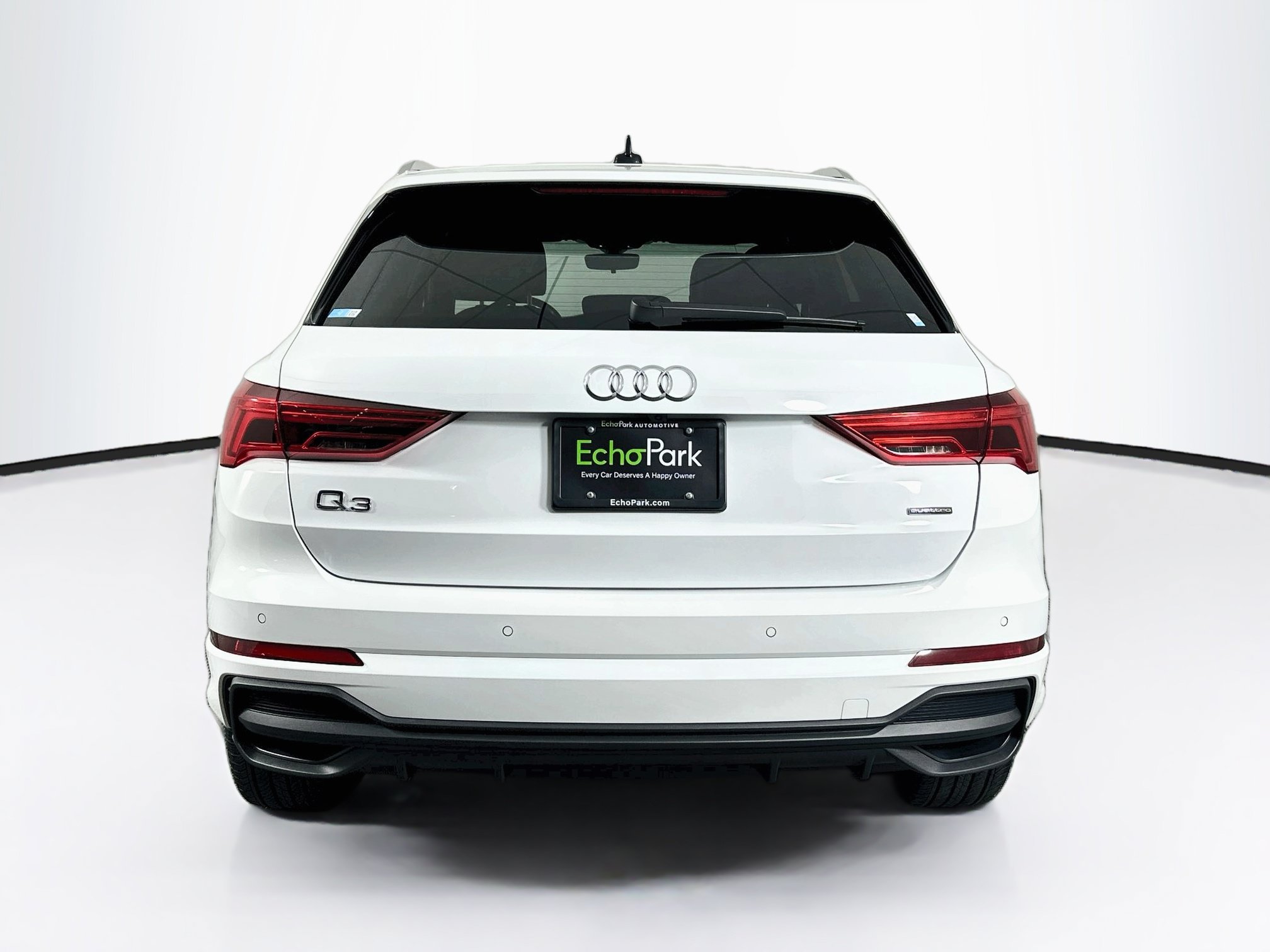 Used 2024 Audi Q3 2.0T Premium AWD/4WD image 7