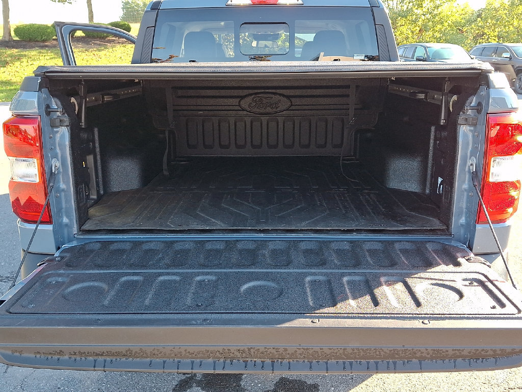 Used 2024 Ford Maverick Lariat AWD/4WD image 31