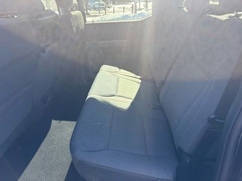 Used 2025 Ford F150 XLT w/ Equipment Group 301A Standard image 18