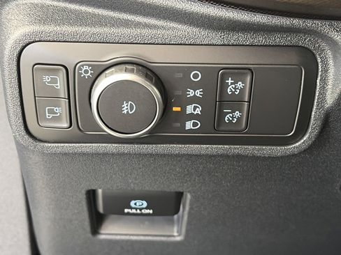 Certified 2022 Ford Bronco Outer Banks image 26