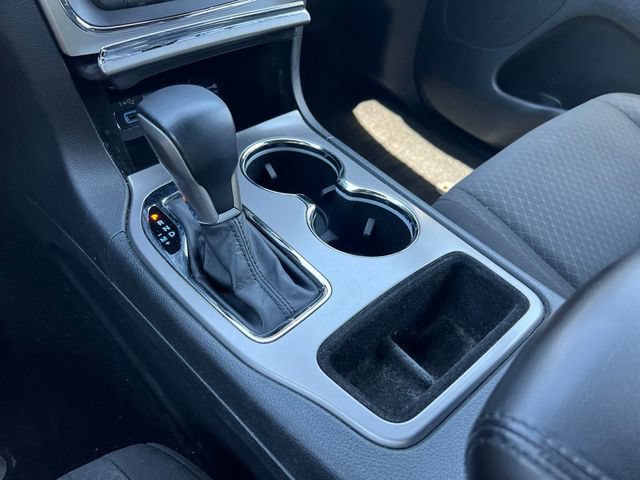 Used 2021 Jeep Grand Cherokee Laredo AWD/4WD image 33