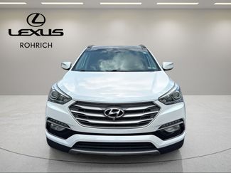 Used 2017 Hyundai Santa Fe Sport w/ 2.4L Tech Package 04 AWD/4WD video 2