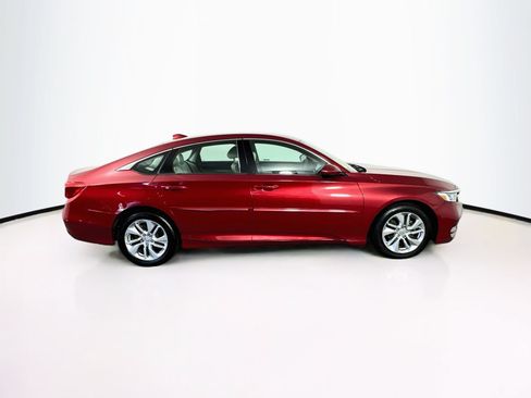 Used 2018 Honda Accord LX image 8